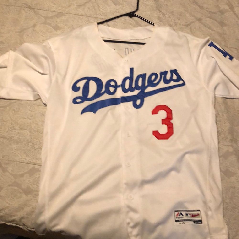 Dodgers jersey XL Chris Taylor